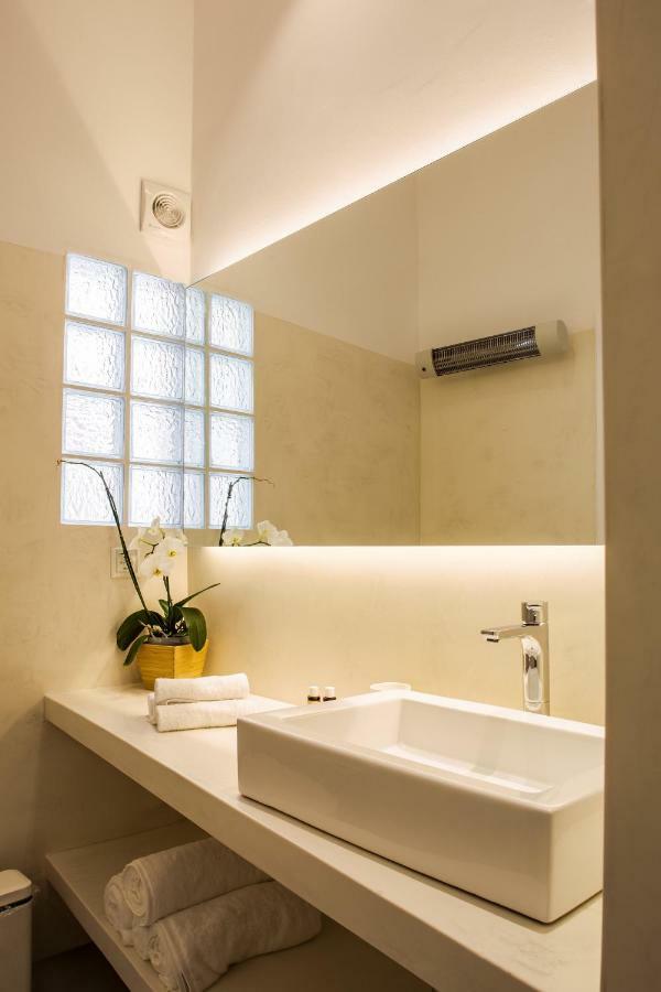 Arokaria Boutique Apartments Hydra  Bagian luar foto