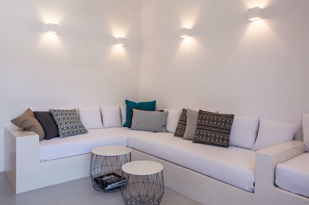 Arokaria Boutique Apartments Hydra  Bagian luar foto